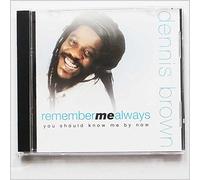 Dennis Brown - Dennis Brown - Remember Me [Import anglais]