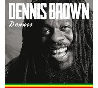 Dennis Brown - Dennis [Vinyl] [Import]