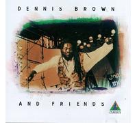 Dennis Brown & Friends