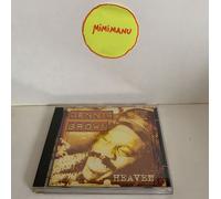 Dennis Brown Heaven