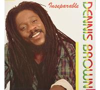 Dennis Brown - Insepararble [Vinyl LP]
