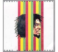 Dennis Brown - Joseph's Coat of Many Colours [Import]