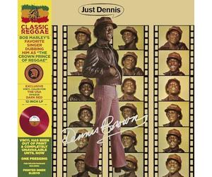 Dennis Brown - Just Friends