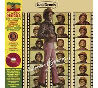 Dennis Brown Just Friends (Vinyl)
