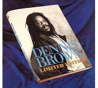 Dennis Brown - Limited Edition [Import]