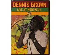 Dennis Brown-Live at Montreux [Import]