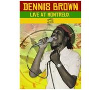 Dennis Brown - Live At Montreux [Import Anglais] (Import)