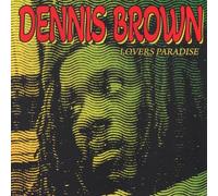 Dennis Brown - Lovers Paradise