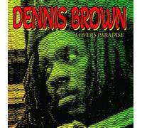 Dennis Brown - Lovers Paradise