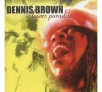 Dennis Brown - Lover's Paradise [Import]