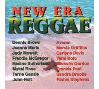 Dennis Brown - New Era Reggae