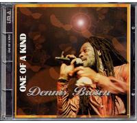 Dennis Brown - One of A Kind [Import]
