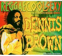 Dennis Brown - Reggae Cool Sexy Vol.1 [Import]