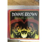 Dennis Brown - Reggae Greats
