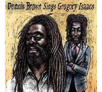 Dennis Brown Sings Gregory Isaacs