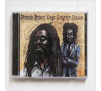 Dennis Brown Sings Gregory Isaacs