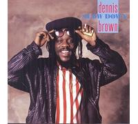 Dennis Brown - Slow Down By Dennis Brown (2001-04-30)