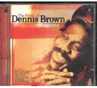 Dennis Brown - The Prime of