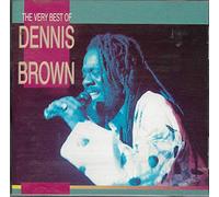 Dennis Brown - The Very Best of. [Import]