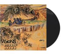 Dennis Brown - Vision Of Dennis Brown [New Vinyl LP]
