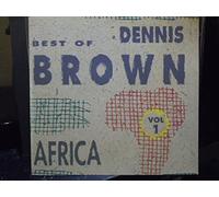 Dennis Brown - Vol.1