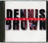 Dennis Brown - We Ready [Import]