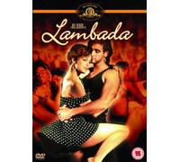 Dennis Burkley - Lambada [Import anglais]