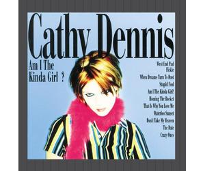 Dennis,Cathy - Am I The Kind of Girl [Import]