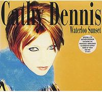 Dennis, Cathy - Waterloo Sunset [Import]