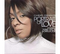 Dennis, Cheri - Portrait of Love [Import]