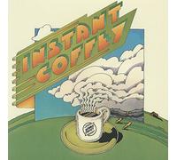 dennis coffey - instant coffey