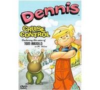 Dennis - Cruise Control , (Animated) G