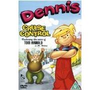 Dennis: Cruise Control [Edizione: Regno Unito] [Import]