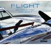 Dennis Culver Flight (Relié)