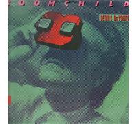 Dennis DeYoung - Boomchild [Vinyl LP]