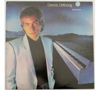 DENNIS DEYOUNG - DENNIS DEYOUNG - DESERT MOON LP (13788)
