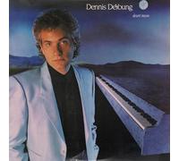 Dennis DeYoung - Dennis DeYoung - Desert Moon - PGP RTB - 2222736
