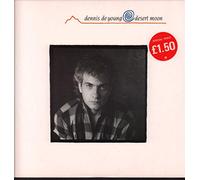 Dennis DeYoung - Desert Moon [Import]