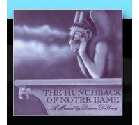 Dennis DeYoung - The Hunchback of Notre Dame: A Musical by Dennis Deyoung [Import]