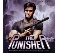 Dennis Dreith - Punisher