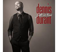 Dennis Durant - Just in Time [Import]