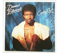 Dennis Edwards - Coolin' Out (1985) [Import]