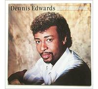 Dennis Edwards - Dennis Edwards - Don't Look Any Further - Gordy - WL 72625