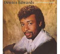 Dennis Edwards – Don't Look Any Further – CD