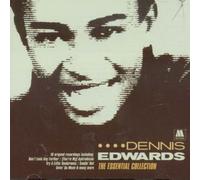 Dennis Edwards - Essential Collection, the by Dennis Edwards (2002-11-05)