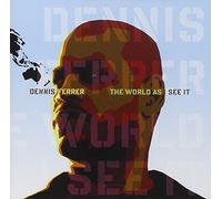 Dennis Ferrer - The World As I See It
