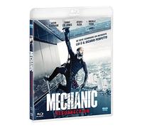 Dennis Gansel - Mechanic Resurrection BRD [Blu-Ray] [Import]