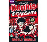 Dennis & Gnasher-Double Trouble