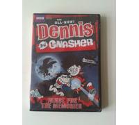 Dennis & Gnasher-Fangs for The Memories