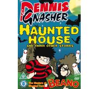 Dennis Gnasher Haunted House 3 Other Stores [Edizione: Regno Unito] [Import]
